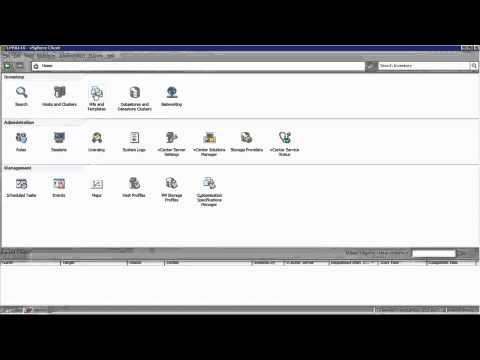 how to discover the symmetrix in emc control center