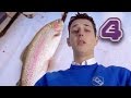 The Inbetweeners | Fish Punch | E4