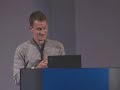 Google Developer Day US - A Computing System for the World's