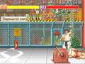 Street Fighter 2 World Warrior 1/2