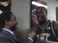 So Much to Talk About @ 2008 Big East Tournament (March '08)