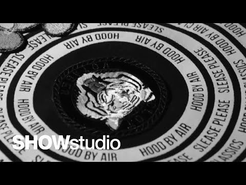 SHOWstudio Punk: Hate Edison Chen & Vernie Yeung | Video 0 SHOWstudio Punk: Hate Edison Chen & Vernie Yeung | Video
