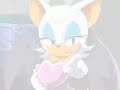 Sonic X-Bad Boy