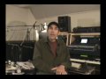Gregg Karukus Interview Part 4