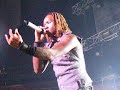 The Prodigy - Breathe - Live Chile 2009