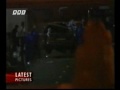 princess dianas car crash  bbc rolling news footage 