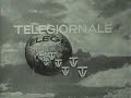 Sigla Telegiornale 1954