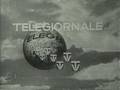 Sigla Telegiornale 1954
