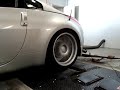 Nissan 350z Dyno Nissan 350z Dyno