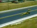 Top Fuel Crash Top Fuel Crash
