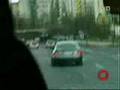 Pościg Polskiej Policji za Audi [MaxHumor.pl]