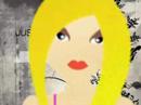 Glory Box/portishead - Lilach matalon animation