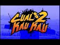 CUAL ES TU CAU CAU (LUNES 17 EN HABACILAR)