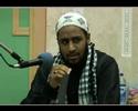 Amaal nahien koetj bhi , ye haal hamara hai    masha Allah