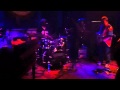 Ike Stubblefield, Herlin Riley and June Yamagishi - 07-01-2012 Part01