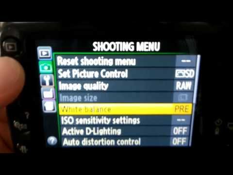 how to adjust f stop on nikon d3200