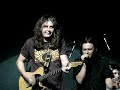 QUIQUE GONZALEZ TE LO DIJE ESPAZIO BBK BILBAO LIVE