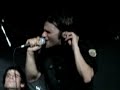 QUIQUE GONZALEZ TE LO DIJE ESPAZIO BBK BILBAO LIVE