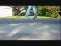 My First Cwalk Vid \"C-Side Girlfriend\"