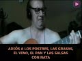 �scar Terol - Maldita dieta (Karaoke)