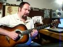 Indian Slide Lesson Part II: Measures 17-20
