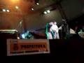 Domínio Público - Eu sei o que quero (Ao Vivo)
