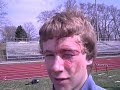 The Schmitty Pole Vault Accident