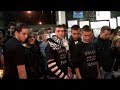 Solidarit�tsmarsch f�r Elvis