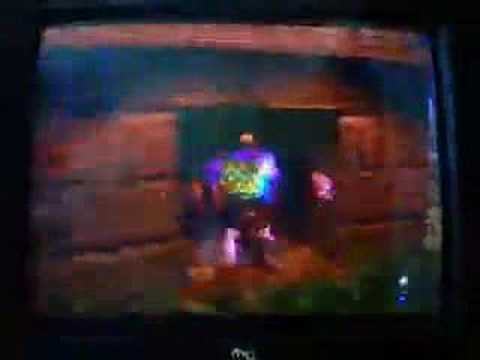Lets Play DK64: #73. Frantic Factory Revisitation?