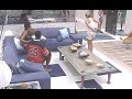 Prova lider Juliana desmaia