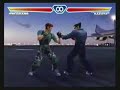T4 - Counter Striker Hwoarang Combo Vid T4 - Counter Striker Hwoarang Combo Vid