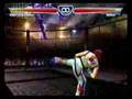 T4 - Counter Striker Hwoarang Combo Vid