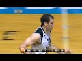 Keith Langford and Alex Maric - MVPs of V round Euroleague