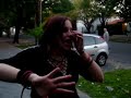 pelotudeando con Shamila y su amiga 1