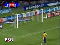 Cristiano Ronaldo vs. Gaucho Ronaldinho
