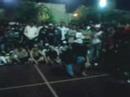 All Stars Kriminalz  Vs  Hexus crew