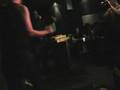 Kommando XY - Vilja,våld och vaselin Live @ Bodytåget