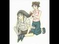 Skin deep~NejiXTenTen