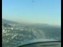 Joan Flying Over Whiteman Airport, CA