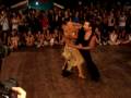 Joseph and Solange show, Porto Seguro Lambada Congress 2009