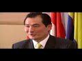 Entrevista a Luis Kasuga Parte 1