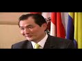 Entrevista a Luis Kasuga Parte 1