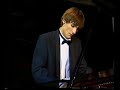 V. Shimkus plays Shostakovich Piano Concerto No. 1 (2/2)