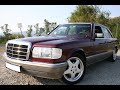 MERCEDES-BENZ W126 MERCEDES-BENZ W126