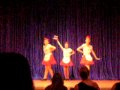 videos de Hot Chocolate from the Polar Express Part 1 Dance Recital June 2009 Part 1