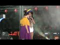 Carol sang funny Hokkien song at Loyang Tua Peh Kong Carol sang funny Hokkien song at Loyang Tua Peh Kong