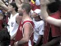 DDR - \"Uma Vida de Amor ao SPFC\"  SPFC 1x0 Cruzeiro 21.10.07