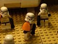 Lego star wars , sur Tatooine