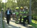 COQUITLAM FIRE DEPARTMENT RESCUED BOY FROM RAVEEN 1325 PARKWAY BLVD APR 26 2009 2