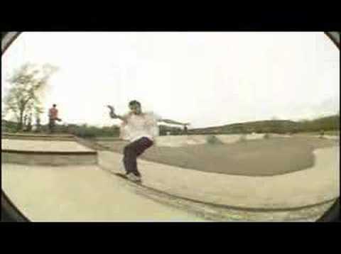 May 10th Oneonta Skatepark